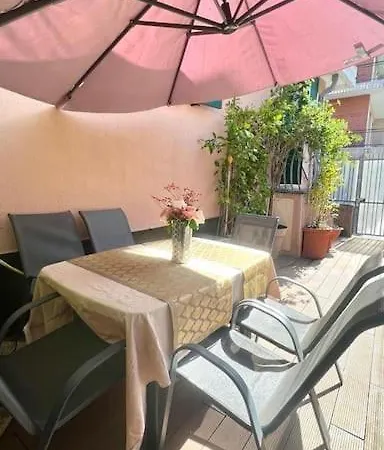 Bellaria Appartement *
