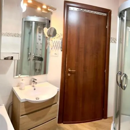 Bellaria Apartament *