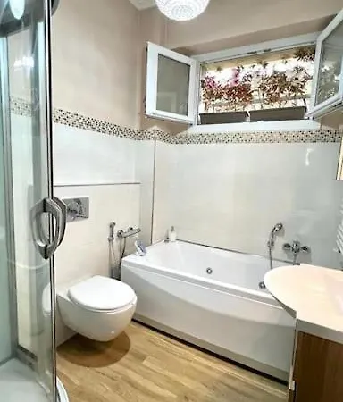 Bellaria Appartement *