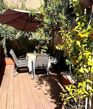 Bellaria Apartament