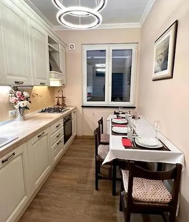 Apartament Bellaria Rapallo