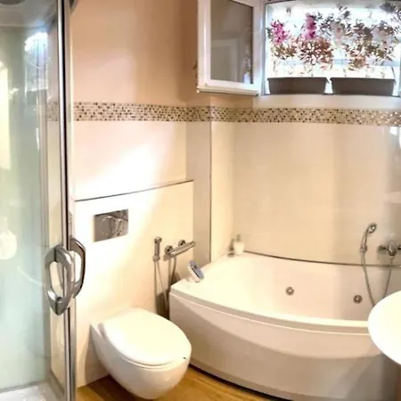 Apartament Bellaria Rapallo