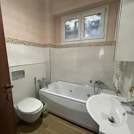 Bellaria Appartement Rapallo