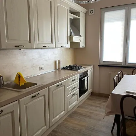 Bellaria Appartement *