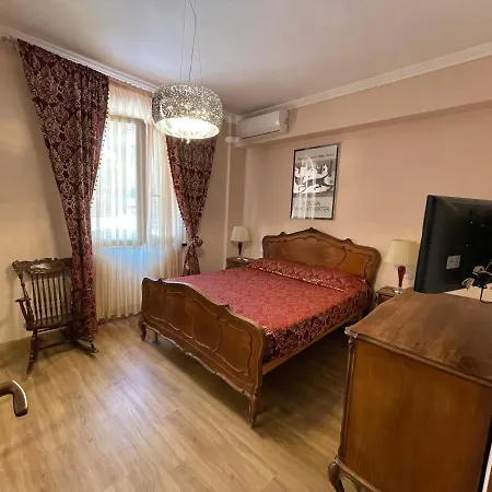 Bellaria Appartement *