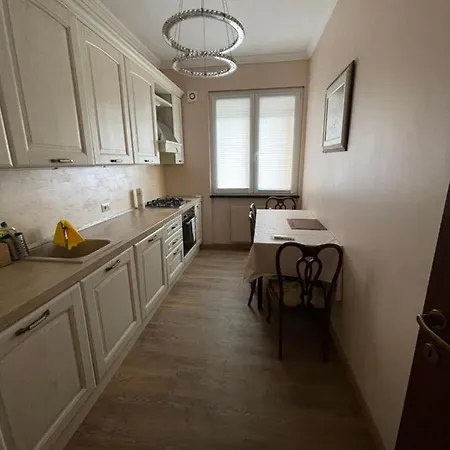 Appartement Bellaria Rapallo