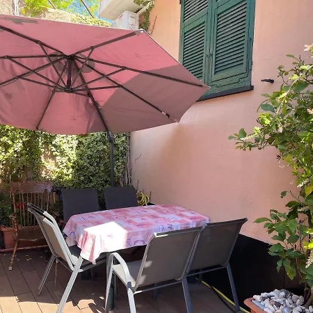 Apartament Bellaria *