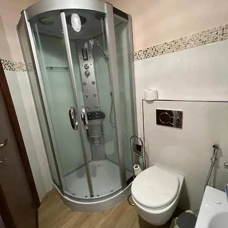 Bellaria Appartement Rapallo