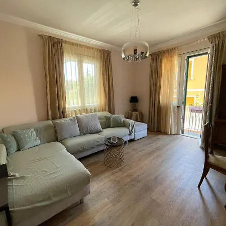Apartament Bellaria