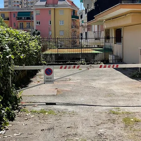 Bellaria Appartement