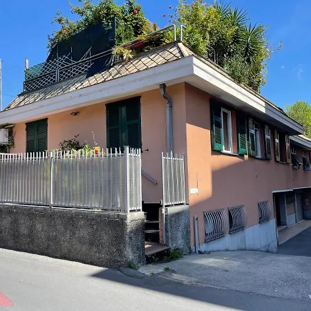 Bellaria Appartamento *